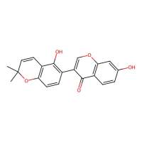 光果甘草酮,60008-02-8,Moligand™,≥98%,阿拉丁