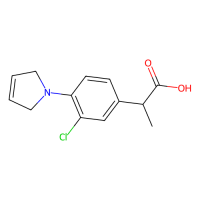 Pirprofen，31793-07-4，≥97%，阿拉丁