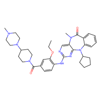 XMD17-109,1435488-37-1,Moligand™, ≥98%,阿拉丁