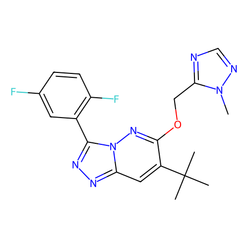 L-838417-d9，1213669-91-0，≥98 atom% D,≥98%，阿拉丁产品图