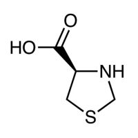 L-硫代脯氨酸，34592-47-7，≥98%(HPLC)，阿拉丁
