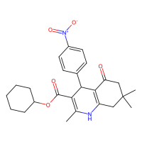 FLI-06,313967-18-9,≥98%,阿拉丁