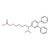 MRE-269 (ACT-333679),475085-57-5,Moligand™, ≥98%,阿拉丁