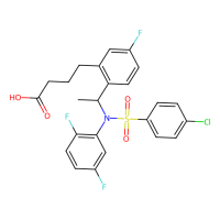 BMS 299897,290315-45-6,≥98%(HPLC),阿拉丁