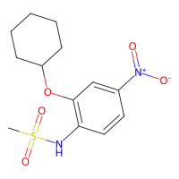 NS 398,COX-2抑制剂，123653-11-2，Moligand™, ≥98%，阿拉丁