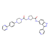 SCH772984,942183-80-4,Moligand™, ≥98%,阿拉丁