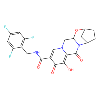Bictegravir,1611493-60-7,Moligand™, ≥99%,阿拉丁