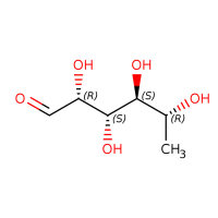 D(+)岩藻糖,3615-37-0,Moligand™, ≥98%,阿拉丁