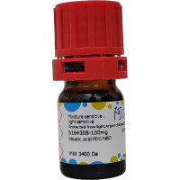 Stearic acid PEG NBD，MW 3400 Da，阿拉丁