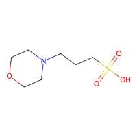MOPS溶液,1132-61-2,BioReagent, 用于细胞培养, 1M,阿拉丁