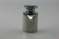 普通不锈钢砝码,M1级，i-Quip™, 材质:普通不锈钢;密度:7.9g/cm³;磁化率:0.05-0.2;极化强度:≤250μT