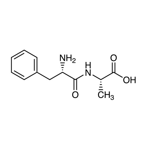 苯并氨酰丙氨酸，3918-87-4，≥98%，阿拉丁产品图