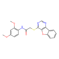 WAY-269040，846065-09-6，≥95%，阿拉丁