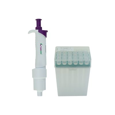 TGet 手动移液器