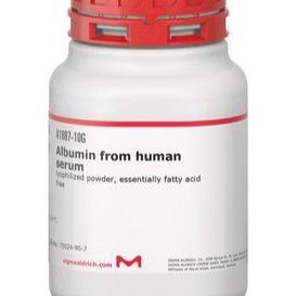Sigma-Aldrich货号A1887白蛋白(来源于:人类血清)(别名:HSA)(Albumin from human  serum)上海睿安生物Merck-Millipore-Roche-Sigma官方正式授权代理商19121878899产品图