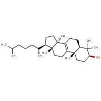 二氢羊毛甾醇,79-62-9,Moligand™, ≥95%,阿拉丁