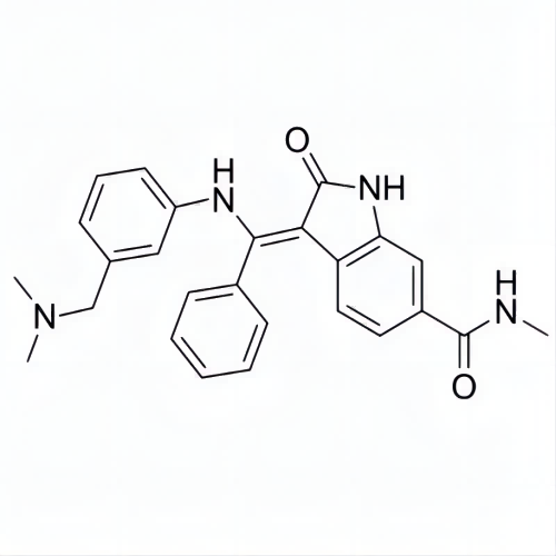 MEK inhibitor,334951-92-7,≥98%,阿拉丁产品图