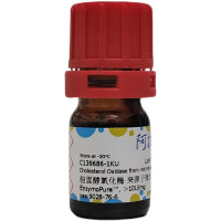 胆固醇氧化酶 来源于微生物,9028-76-6,EnzymoPure™, >10U/mg,阿拉丁