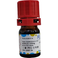 八臂 PEG 生物素,MW 10000 Da,阿拉丁