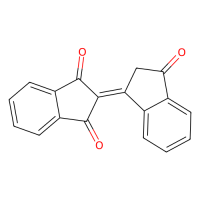双茚二酮[用于伯胺类的检出]，1707-95-5，≥97%，阿拉丁