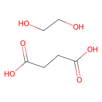 聚(1,4-丁二醇丁二酸)酯,25569-53-3,UltraPureChrom™, 气相色谱级(GC), Liquid Phase,阿拉丁