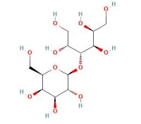 乳糖醇,585-86-4,≥98%,阿拉丁