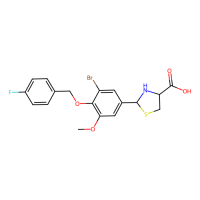 CL-418030,1093748-54-9,≥98%,阿拉丁