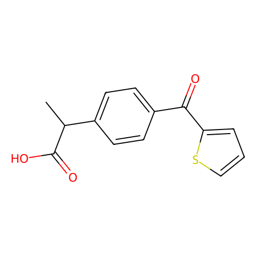 舒洛芬，40828-46-4，Moligand™, ≥99%，阿拉丁产品图