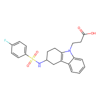 Ramatroban,116649-85-5,Moligand™, ≥98%(HPLC),阿拉丁