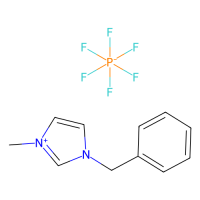 1-苄基-3-甲基咪唑六氟磷酸盐，433337-11-2，≥97%，阿拉丁
