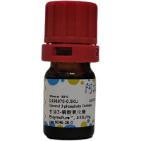 甘油3-磷酸氧化酶,9046-28-0,EnzymoPure™, ≥35U/mg,阿拉丁