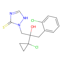 丙硫菌唑,178928-70-6,≥97%,阿拉丁