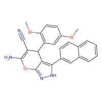 RBC8,RalA和RalB抑制剂,361185-42-4,≥98%(HPLC),阿拉丁
