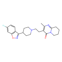 利哌酮,106266-06-2,Moligand™, ≥98%,阿拉丁
