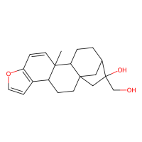 咖啡豆醇，6894-43-5，≥97%，阿拉丁