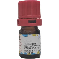 尿酸酶 来源于产朊假丝酵母,9002-12-4,EnzymoPure™, ≥2 units/mg dry weight,阿拉丁