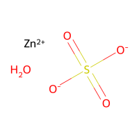 一水硫酸锌,7446-19-7,PharmPure™,USP,欧洲药典(Ph.Eur),阿拉丁