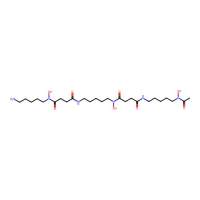 去铁胺,70-51-9,Moligand™, 10 mM in DMSO,阿拉丁