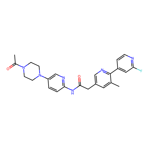GNF-6231,1243245-18-2,Moligand™, ≥98%,阿拉丁产品图