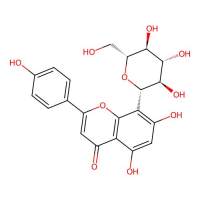 牡荆素，3681-93-4，≥98%(HPLC)，阿拉丁