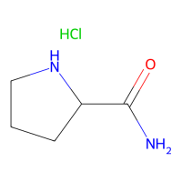 L-脯氨酰胺盐酸盐，42429-27-6，≥98%，阿拉丁