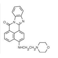 溶酶体绿色荧光探针 (LysoSensor Green DND-189) ,适用于免疫荧光(IF), BioReagent, 生物染色剂, 分子生物学级, 1 mM in DMSO,阿拉丁