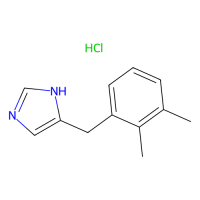 地托咪定盐酸盐,90038-01-0,Moligand™, ≥98%,阿拉丁