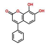 7,8-二羟基-4-苯基香豆素