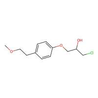 1-氯-3-(4-(2-甲氧基乙基)苯氧基)丙-2-醇,56718-76-4,≥95%,阿拉丁