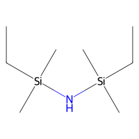 1,3-二乙基-1,1,3,3-四甲基二硅氮烷,17882-94-9,≥95%,阿拉丁