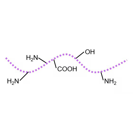 水溶性丝素蛋白,分子量 6-10kDa,阿拉丁产品图