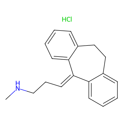 盐酸去甲替林,894-71-3,≥98%(HPLC),阿拉丁产品图