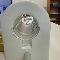 小动物 Micro‑MRI(核磁)实验