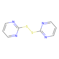 2-嘧啶基二硫,15718-46-4,98%,阿拉丁